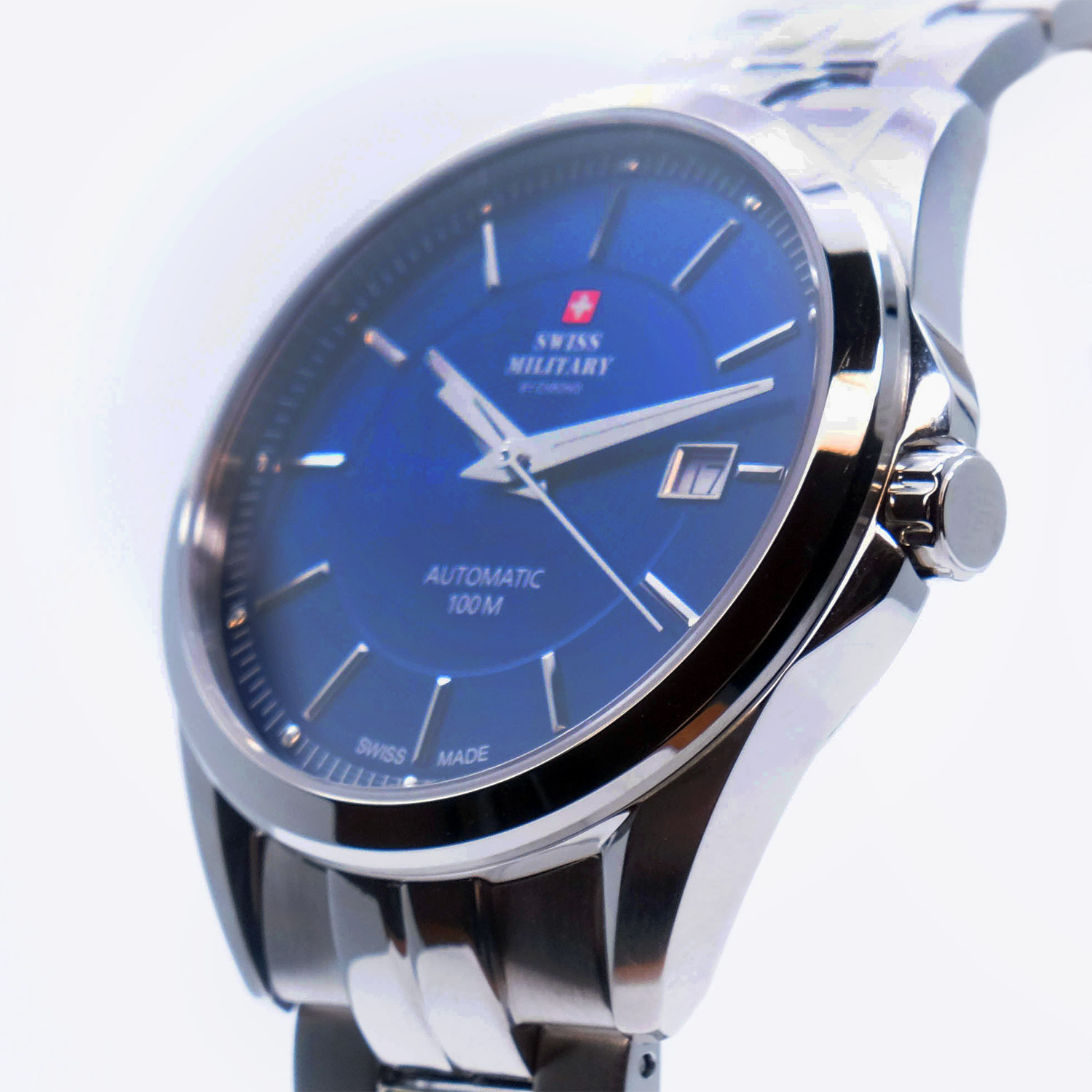 Swiss Military SMA34085.03